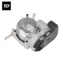 Throttle Body Assembly 0280750189 06B133062H for VW Santana 3000 Passat Golf 1.8T 2000-2008