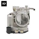 Throttle Body Assembly 0280750241 050133062B for VW Santana 2001-2012 1.8L