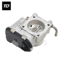 Throttle Body Assembly 0280750241 050133062B for VW Santana 2001-2012 1.8L