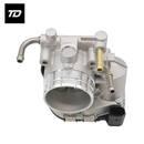Throttle Body Assembly 0280750241 050133062B for VW Santana 2001-2012 1.8L