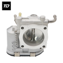 Throttle Body Assembly 0280750241 050133062B for VW Santana 2001-2012 1.8L
