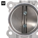 Throttle Body 0280750535 7S7G-9F991-CA for Ford Fiesta 2011-2019 Fusion 1.6L 2013-2014 Transit Connect 1.6L 2014-2016