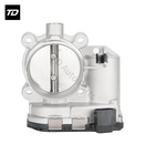 Throttle Body Valve LR024970 4H23-9F991-BD 4H239F991BC for Land Rover Range Rover HSE L322 Sport L320 LR3 4.4L