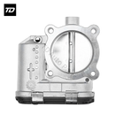 Throttle Body Valve LR024970 4H23-9F991-BD 4H239F991BC for Land Rover Range Rover HSE L322 Sport L320 LR3 4.4L