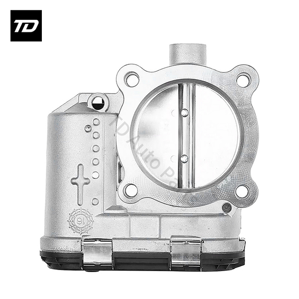 Throttle Body Valve LR024970 4H23-9F991-BD 4H239F991BC for Land Rover Range Rover HSE L322 Sport L320 LR3 4.4L