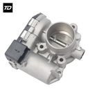 Throttle Body 0280750558 9674385780 for Peugeot 208 Citroen C3 1.4 1.5 1.6 8V