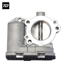 Throttle Body 0280750558 9674385780 for Peugeot 208 Citroen C3 1.4 1.5 1.6 8V