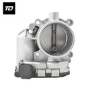 Throttle Body Assembly 0280750732 076133062AB for Volkswagen Jetta 2016