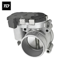Throttle Body Assembly 0280750732 076133062AB for Volkswagen Jetta 2016