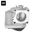 Throttle Body 030133062D V10810086 for Volkswagen Jetta 2013-2018 L4 1.4L Beetle 2001-2005 L4 2.0L Golf 2001-2003