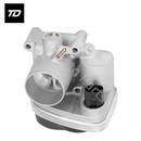 Throttle Body 030133062D V10810086 for Volkswagen Jetta 2013-2018 L4 1.4L Beetle 2001-2005 L4 2.0L Golf 2001-2003