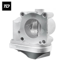 Throttle Body 030133062D V10810086 for Volkswagen Jetta 2013-2018 L4 1.4L Beetle 2001-2005 L4 2.0L Golf 2001-2003