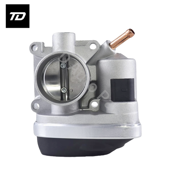 Throttle Body 036133062L 036133062 036133062B for Seat Ibiza Skoda Fabia VW Polo