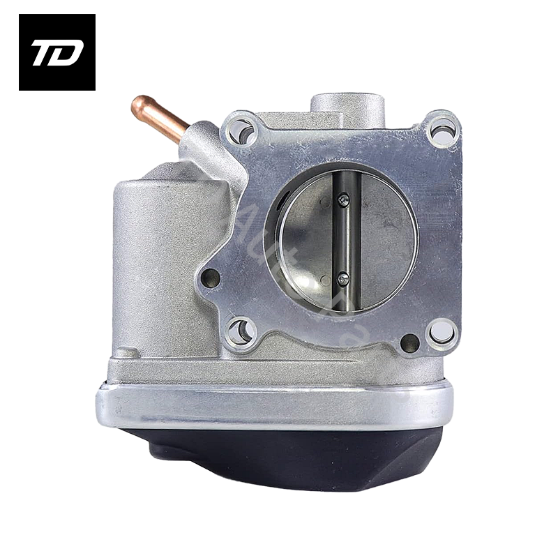 Throttle Body 036133062L 036133062 036133062B for Seat Ibiza Skoda Fabia VW Polo