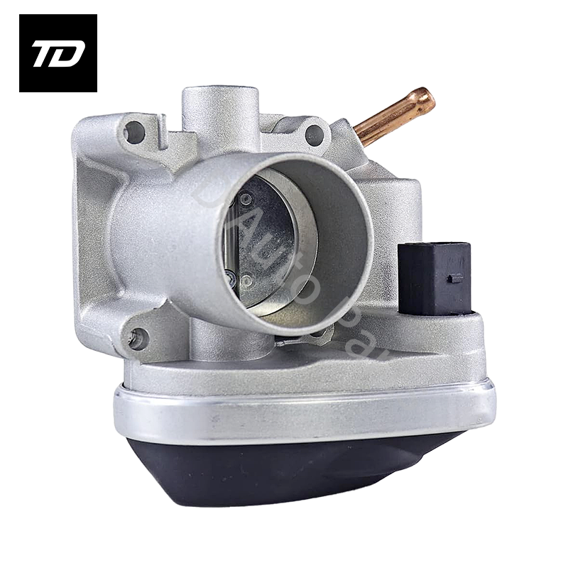 Throttle Body 036133062L 036133062 036133062B for Seat Ibiza Skoda Fabia VW Polo