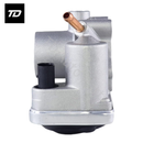 Throttle Body 036133062L 036133062 036133062B for Seat Ibiza Skoda Fabia VW Polo