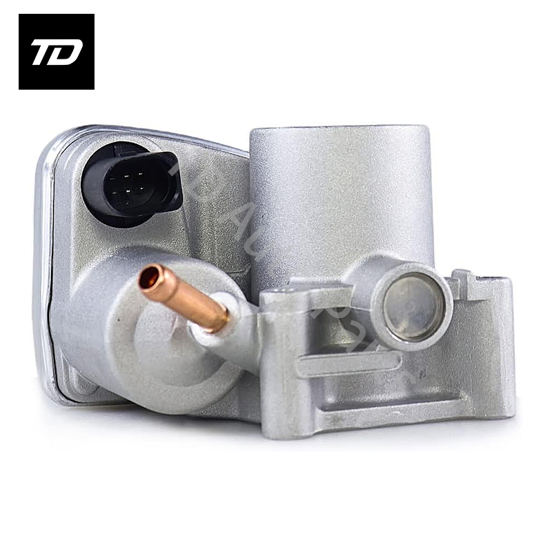 Throttle Body 036133062L 036133062 036133062B for Seat Ibiza Skoda Fabia VW Polo