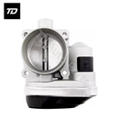 Throttle Body Assembly 036133062B 036133062N for VW Bora Polo Seat Cordoba Ibiza MK Leon Skoda Fabia Octavia