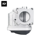 Throttle Body Assembly 036133062B 036133062N for VW Bora Polo Seat Cordoba Ibiza MK Leon Skoda Fabia Octavia