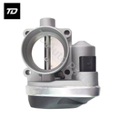 Throttle Body 036133062P 11331476701 for Audi A2 Volkswagen Polo Golf IV Seat Ibiza