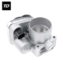 Electric Throttle Body 036133062Q 408238323010 556199A for VW Polo 2003-2008 1.4 FSI Touran 2003-2007 1.6 FSI