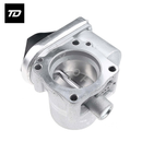 Electric Throttle Body 036133062Q 408238323010 556199A for VW Polo 2003-2008 1.4 FSI Touran 2003-2007 1.6 FSI
