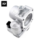 Electric Throttle Body 036133062Q 408238323010 556199A for VW Polo 2003-2008 1.4 FSI Touran 2003-2007 1.6 FSI