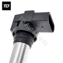 4 PCS Ignition Coil 036905715F 036905100A for Audi A1 A2 A3 Volkswagen Beetle Bora EOS Golf IV V VI Jetta III IV Polo Scirocco 1.2 1.4 1.6 TFSI 1998-2018