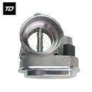 Electric Throttle Body 038128063F 038128063G for VW Golf MK5 PLUS Jetta MK3 Touran 1.9 2.0 TDI