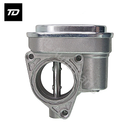 Electric Throttle Body 038128063F 038128063G for VW Golf MK5 PLUS Jetta MK3 Touran 1.9 2.0 TDI