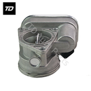 Electric Throttle Body 038128063F 038128063G for VW Golf MK5 PLUS Jetta MK3 Touran 1.9 2.0 TDI