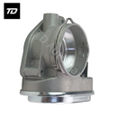 Electric Throttle Body 038128063F 038128063G for VW Golf MK5 PLUS Jetta MK3 Touran 1.9 2.0 TDI