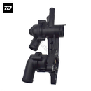 Thermostat Housing Assembly 03C121026AR For Seat Ibiza 2006-2015 VW Jetta 2011-2022 Polo 2006-2014