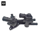Thermostat Housing Assembly 03C121026AR For Seat Ibiza 2006-2015 VW Jetta 2011-2022 Polo 2006-2014