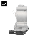 Electronic Throttle Body 03C128063B 03C128063A for VW Golf Seat Skoda Passat Tiguan Scirocco Audi 1.4T 57mm
