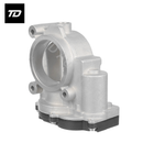 Electronic Throttle Body 03C128063B 03C128063A for VW Golf Seat Skoda Passat Tiguan Scirocco Audi 1.4T 57mm
