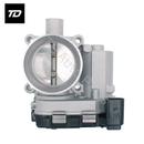 Electric Throttle Body 03C133062B 036133062N for VW Seat Skoda Fabia Polo 1.2L 1.4L 2002-2009