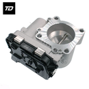 Electric Throttle Body 03C133062B 036133062N for VW Seat Skoda Fabia Polo 1.2L 1.4L 2002-2009
