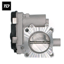 Electric Throttle Body 03C133062B 036133062N for VW Seat Skoda Fabia Polo 1.2L 1.4L 2002-2009