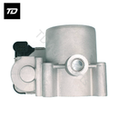 Electric Throttle Body 03C133062B 036133062N for VW Seat Skoda Fabia Polo 1.2L 1.4L 2002-2009