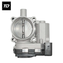 Throttle Body Assembly 03C133062D 03C133062AA for Audi Seat Skoda VW Touran Golf 1.4 TSI