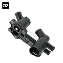 Engine Thermostat Assembly 03F121111A for VW Beetle Caddy Jetta POLO YETI Touran Golf Audi A1 A3 1.2 TSI