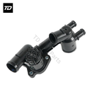 Engine Thermostat Assembly 03F121111A for VW Beetle Caddy Jetta POLO YETI Touran Golf Audi A1 A3 1.2 TSI