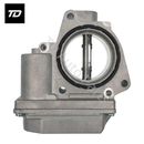 Throttle Body Assembly 03G128061A for Audi A4 B6 B7, A6 C6 VW Passat 1.9 2.0 TDi