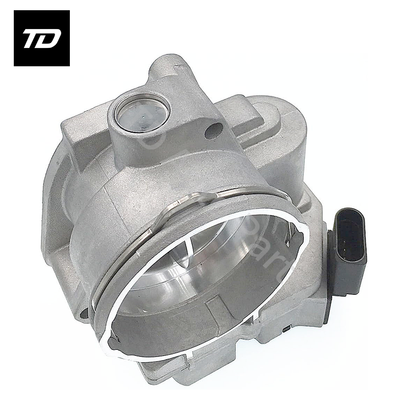 Throttle Body Assembly 03G128061A for Audi A4 B6 B7, A6 C6 VW Passat 1.9 2.0 TDi