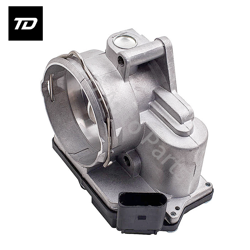 Throttle Body A2C53249890 059145950A 059145950D for Audi A6 A8 Q7 2004-2011 VW Touareg 7LA 2006-2010