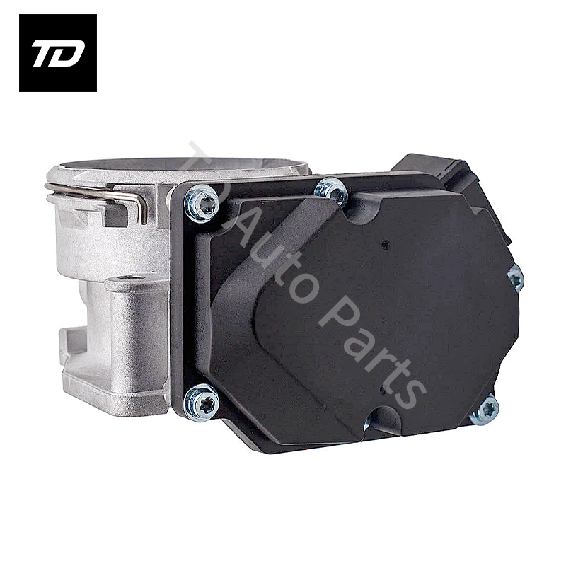Throttle Body Assembly 03G128063A 03G128063G 03G128063M for VW Caddy Eos Golf Jetta Multivan Passat 1.9 2.0 TDI