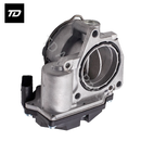 Throttle Body Assembly 03G128063A 03G128063G 03G128063M for VW Caddy Eos Golf Jetta Multivan Passat 1.9 2.0 TDI