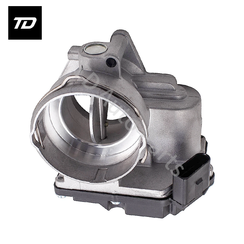 Throttle Body A2C53249890 059145950A 059145950D for Audi A6 A8 Q7 2004-2011 VW Touareg 7LA 2006-2010