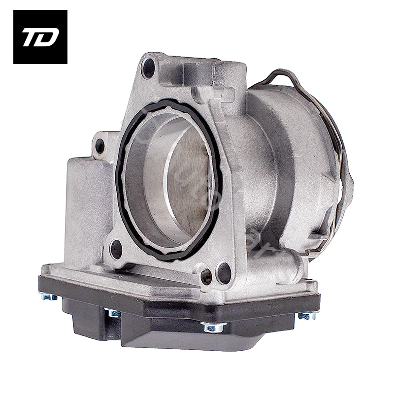 Throttle Body Assembly 03G128063A 03G128063G 03G128063M for VW Caddy Eos Golf Jetta Multivan Passat 1.9 2.0 TDI